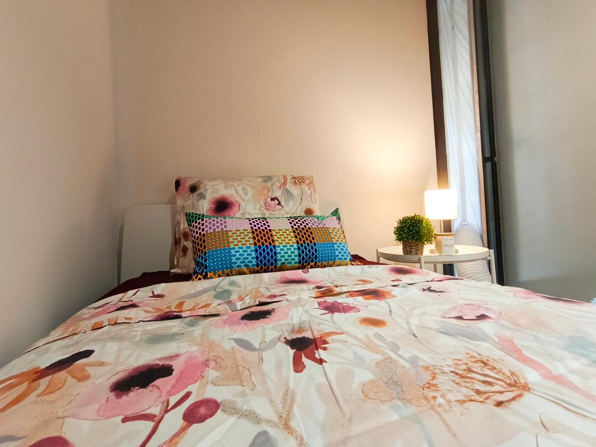 Private Room By El Born Barcelona Bagian luar foto
