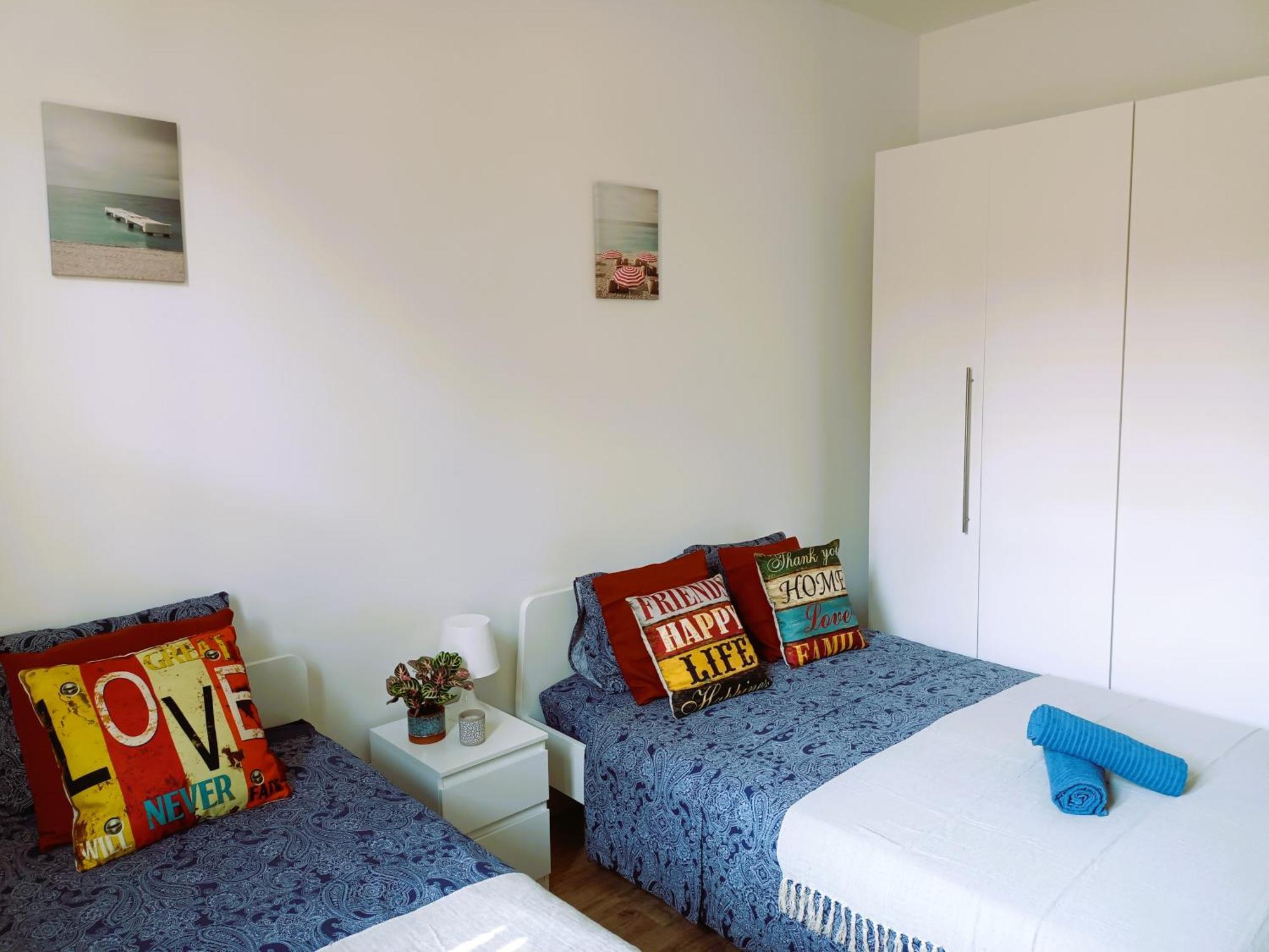 Private Room By El Born Barcelona Bagian luar foto