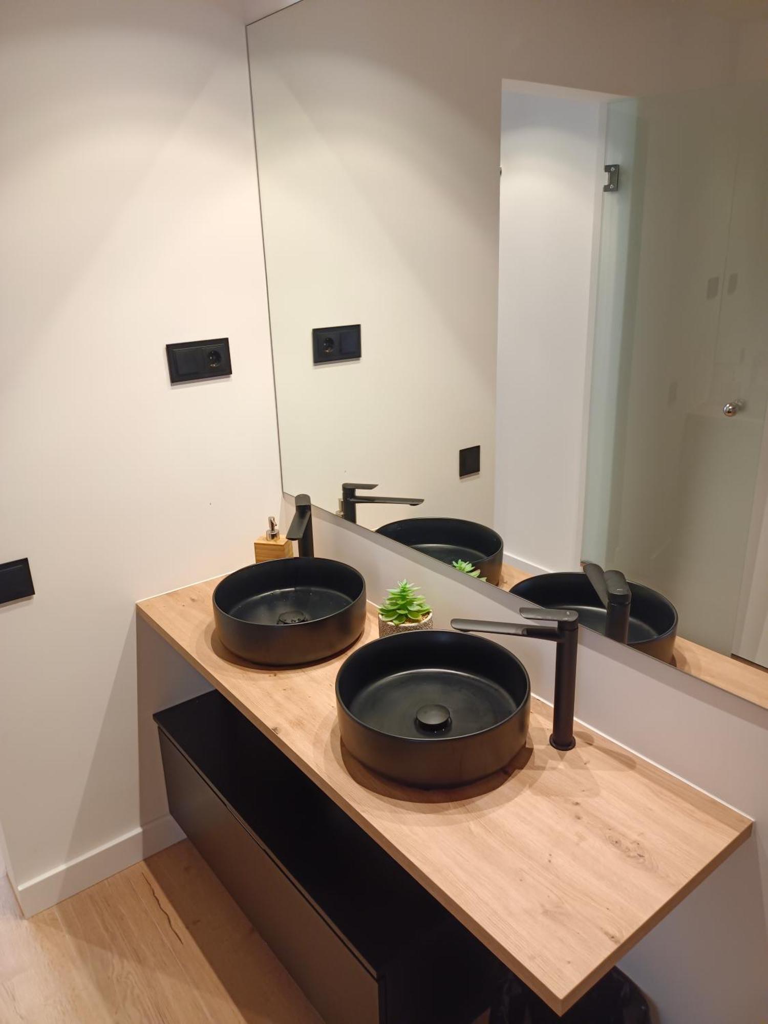 Private Room By El Born Barcelona Bagian luar foto