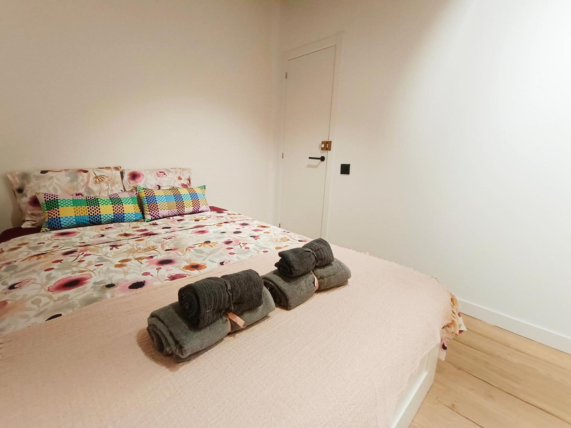 Private Room By El Born Barcelona Bagian luar foto