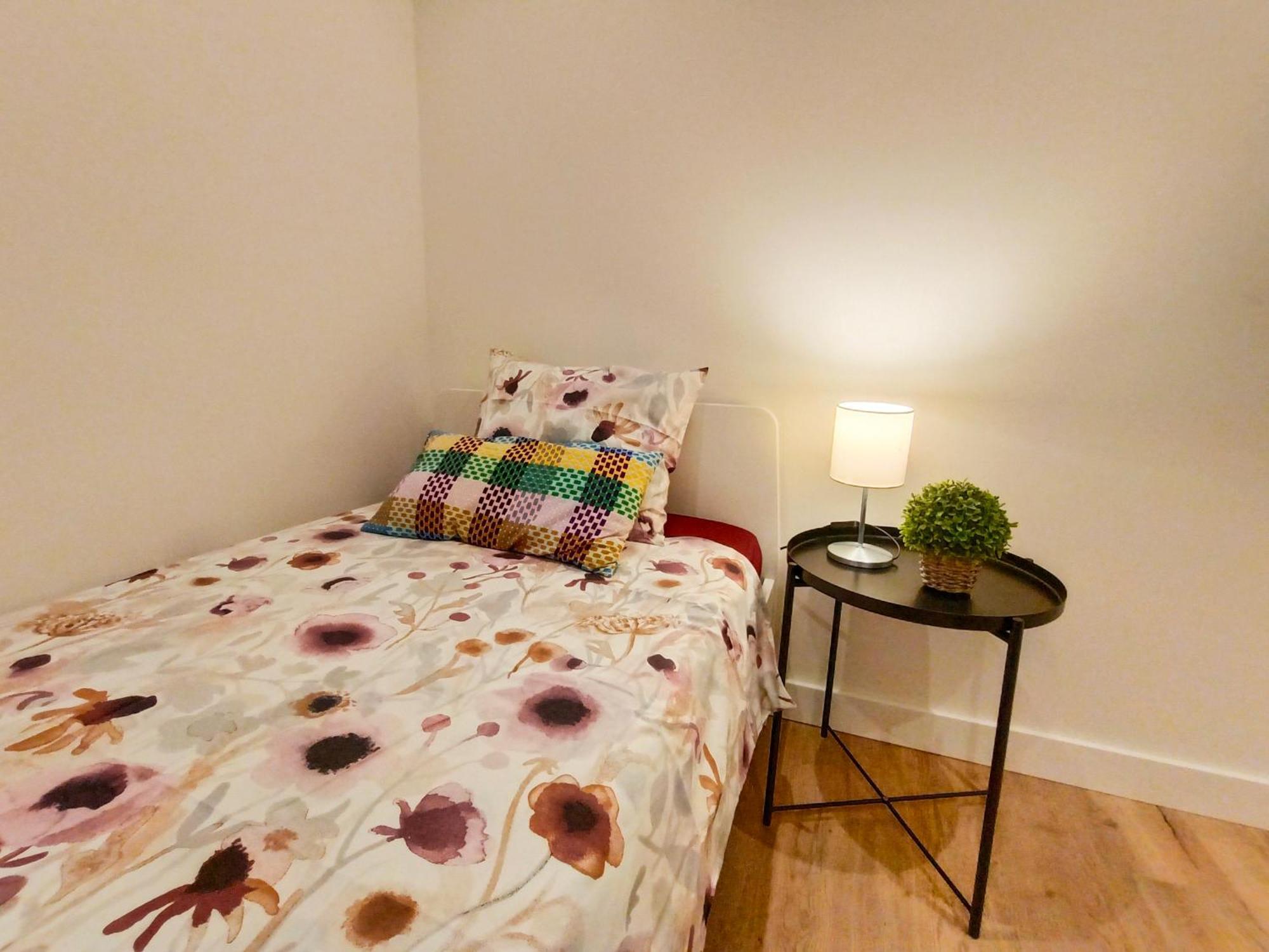 Private Room By El Born Barcelona Bagian luar foto