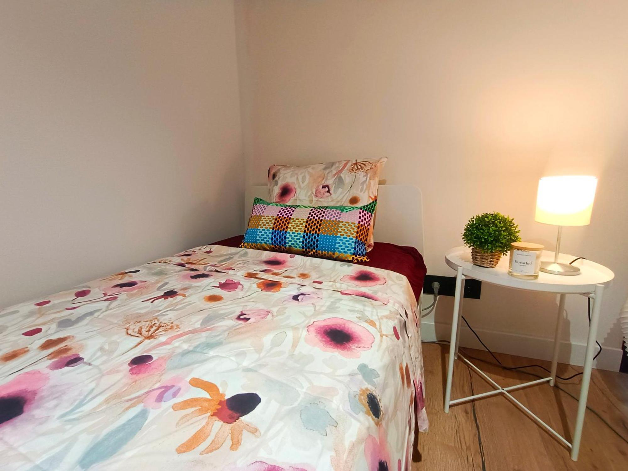 Private Room By El Born Barcelona Bagian luar foto